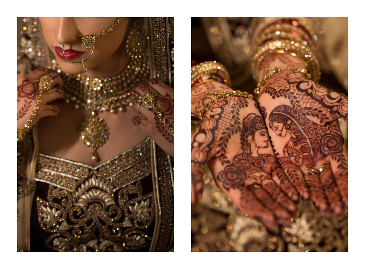 Sikh wedding photography