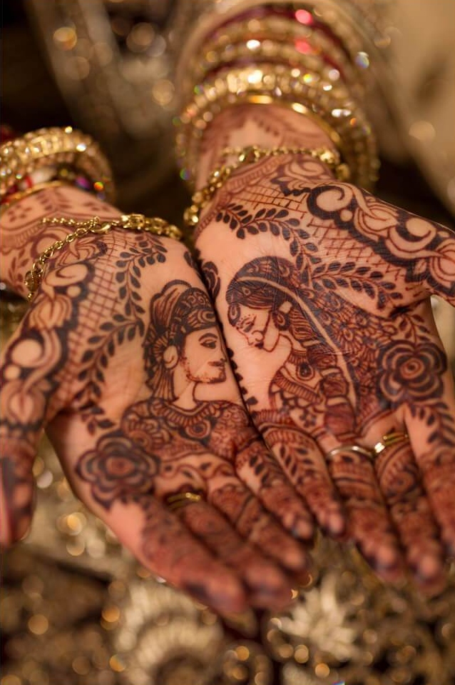 Mehndi